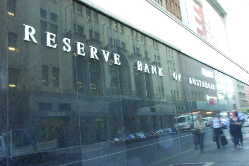 RBA says it contemplated a 40 bp hike in May