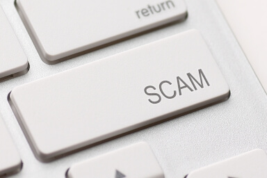 'Unregulated crypto-assets' attributing to rise in scams