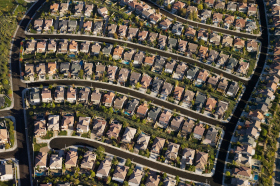 More data shows housing prices set for slump