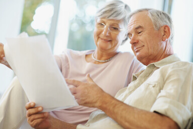 Retirees urged to re-think traditional assets