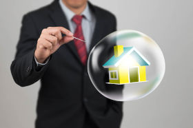 Sydney risks housing bubble, warns UBS