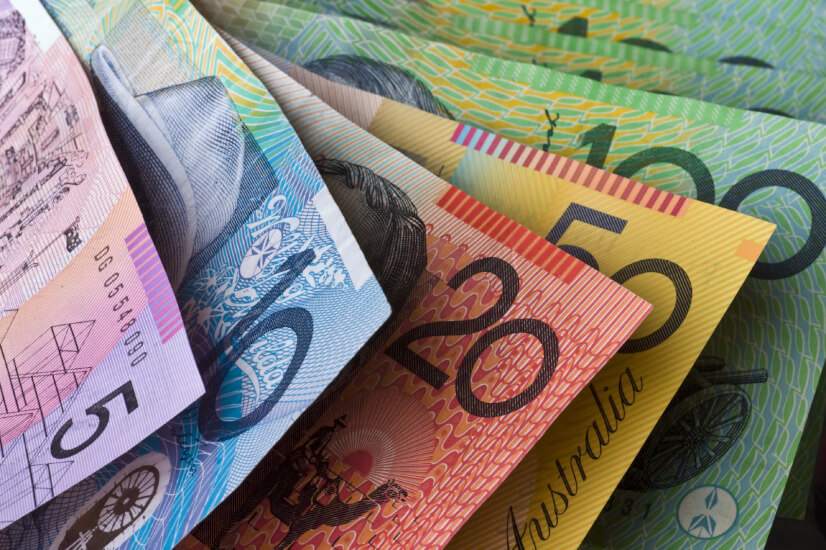 RBA makes cash rate call for August 