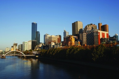 Melbourne City