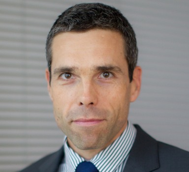 Nick Bishop, Aberdeen Asset Management