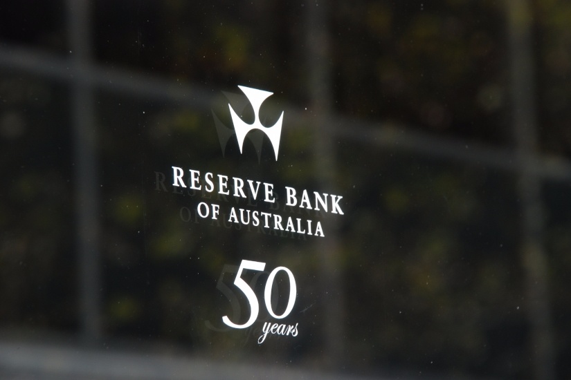 RBA, Reserve Bank of Australia