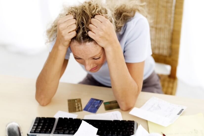 Financial stress costing the economy $31bn