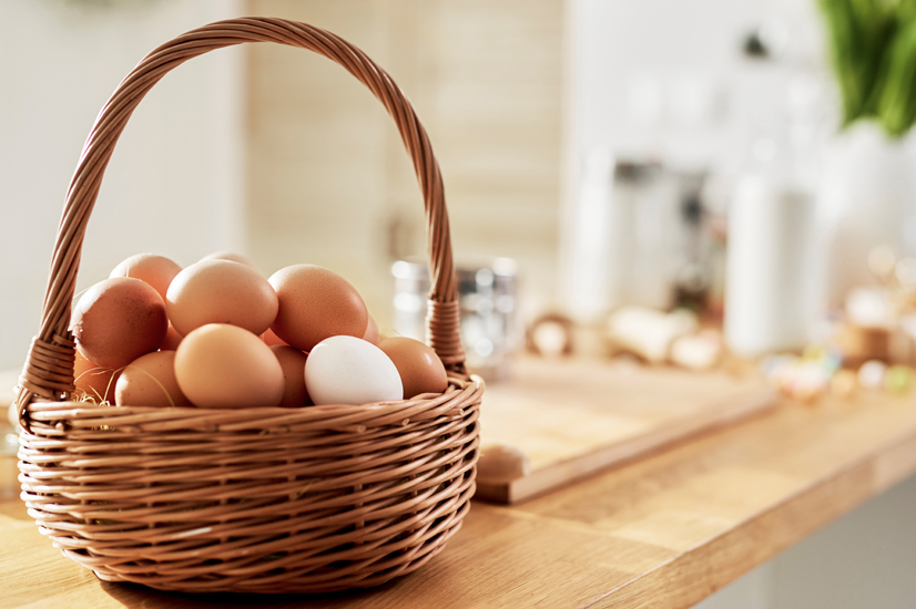 Property eggs no longer need to be in one basket