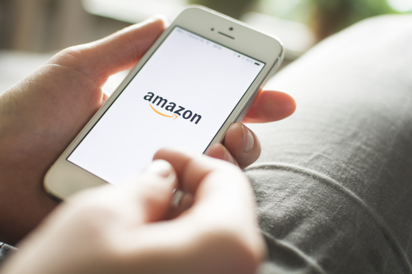 Amazon and the Industrial Property Revolution: a focus for investor returns 