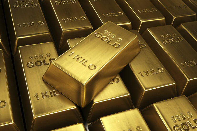 What drives the price of gold? Can silver be its alternative?