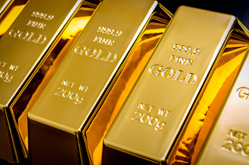 Investment Grade: The Gold Standard