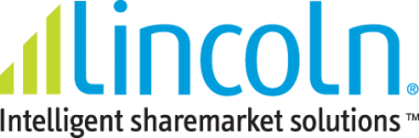 Lincoln Intelligent Sharemarket Solutions