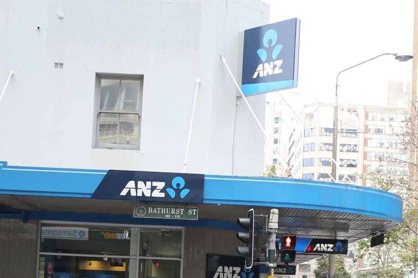 ANZ