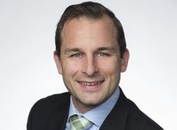 Andrew Zbik, Omniwealth