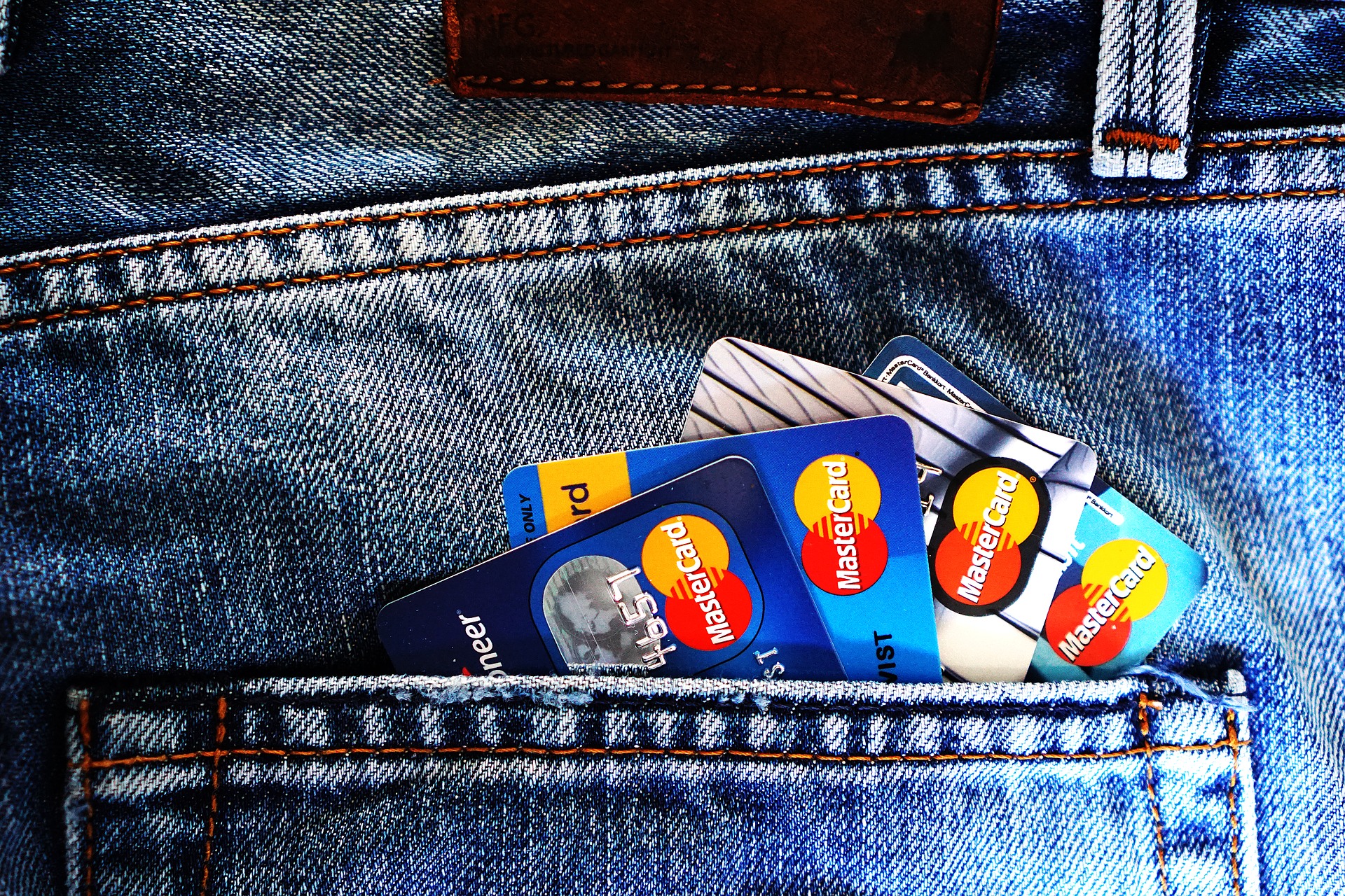 Credit card insurance fraud