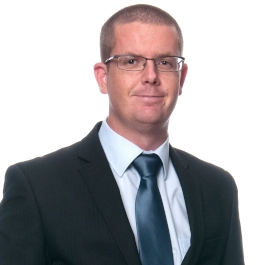 Mike Mortlock, MCG Quantity Surveyor