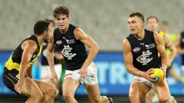 AMP top choice for AFL Players Association 