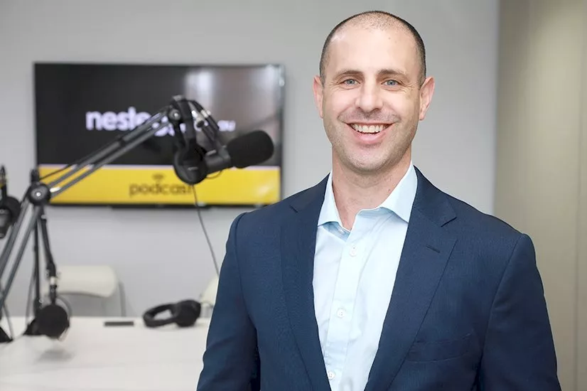 Andrew Glass, Pengana