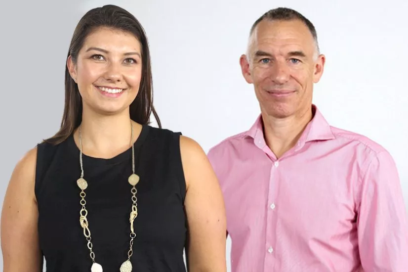 Annie Kane, Alex Whitlock