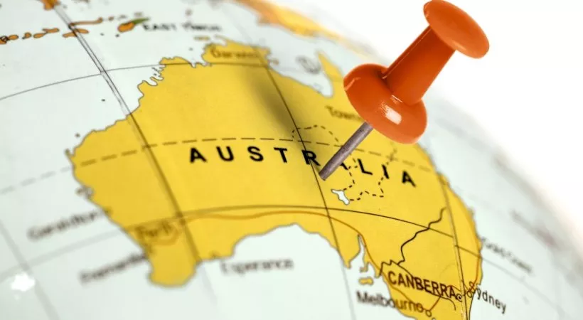 Australia’s competitiveness falls to 2-decade low