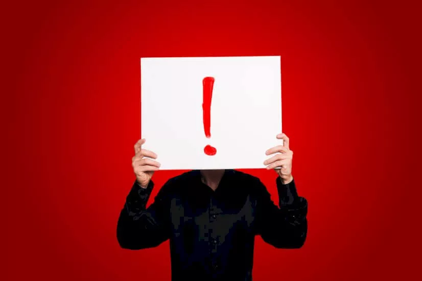 avoid a tax scam