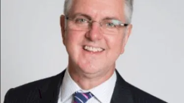 Colin Lewis