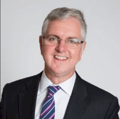 Colin Lewis