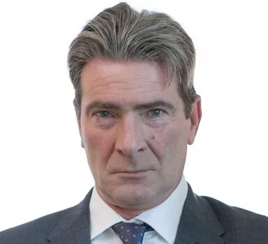 Mark Daniel, Aberdeen Asset Management