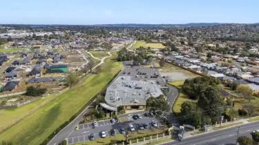 Uncertainty driving investor interest in wholesale property trusts