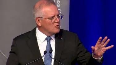 Next step of COVID recovery begins with the budget, PM says