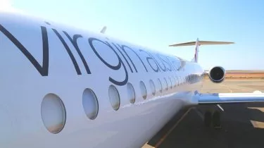 Virgin Australia