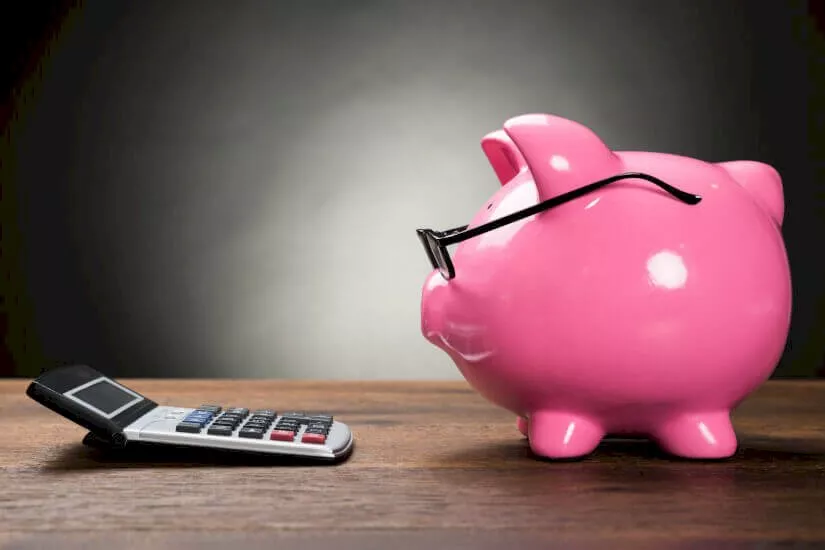 Piggy bank