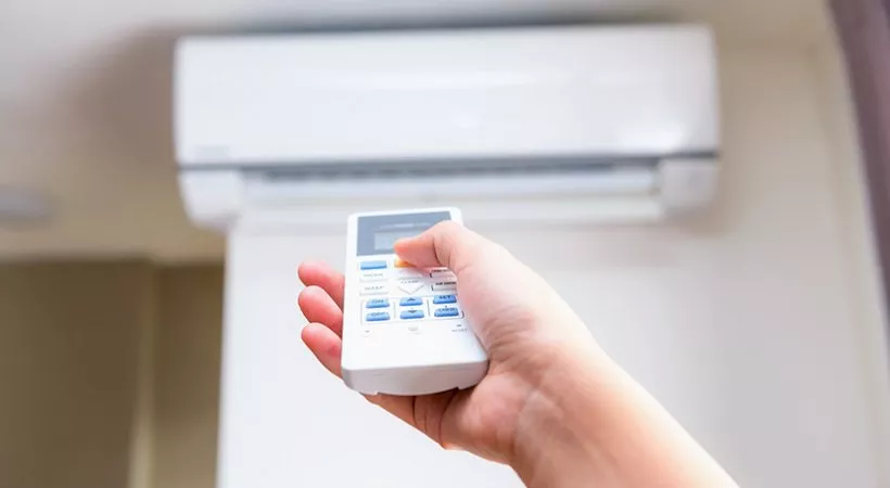Air conditioner