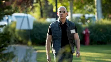 bezos