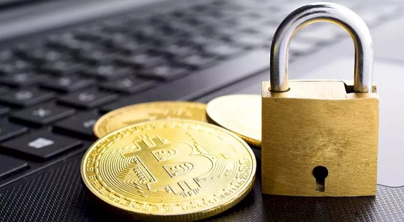 5 ways to keep cryptocurrencies safe