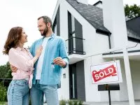 How first home buyers can take advantage of the budget