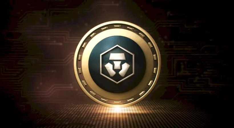 Crypto.com Coin
