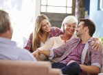 Family trust