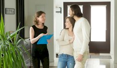 ask your landlord for a better rate