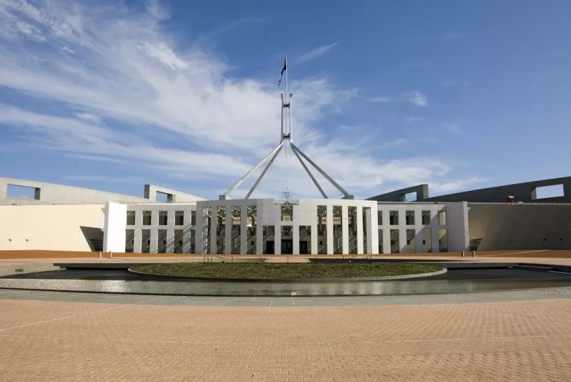 parliament
