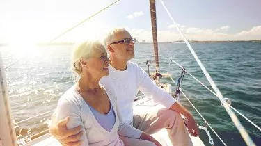 retirement savings