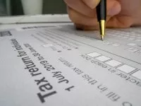 tax return
