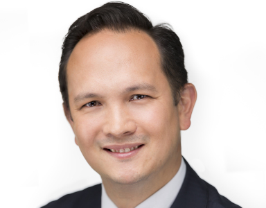 Brenton Tong, Financial Spectrum