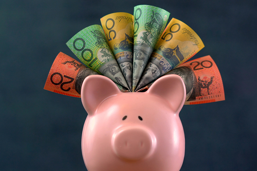 Two super funds tipped to reach $1tn by 2040
