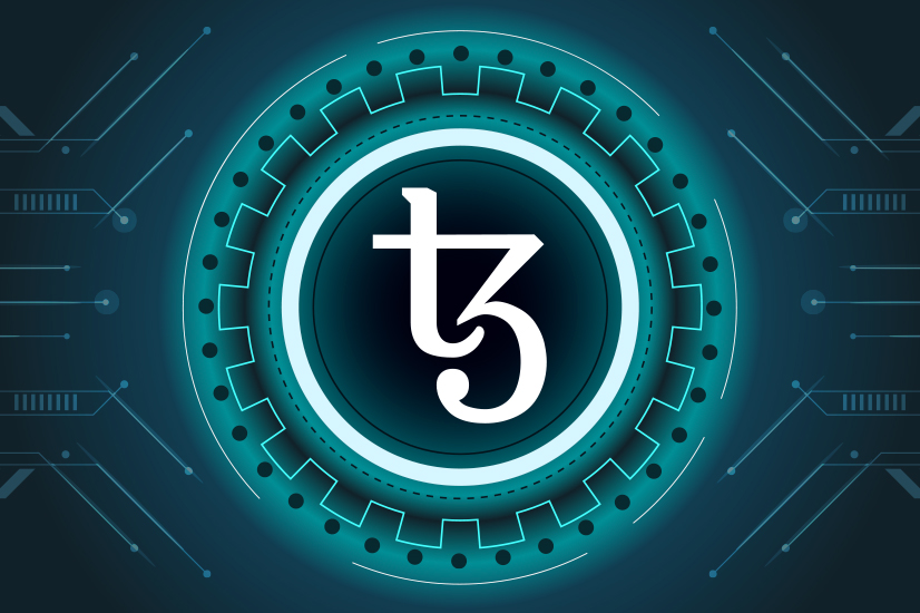 Crypto of the Week: Tezos